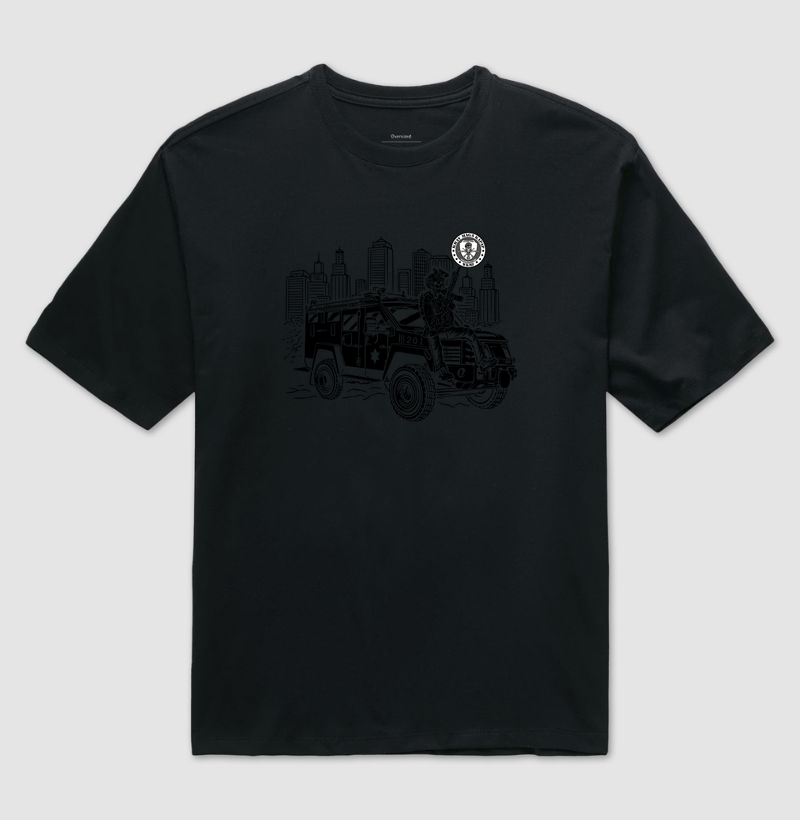 Camisa 0