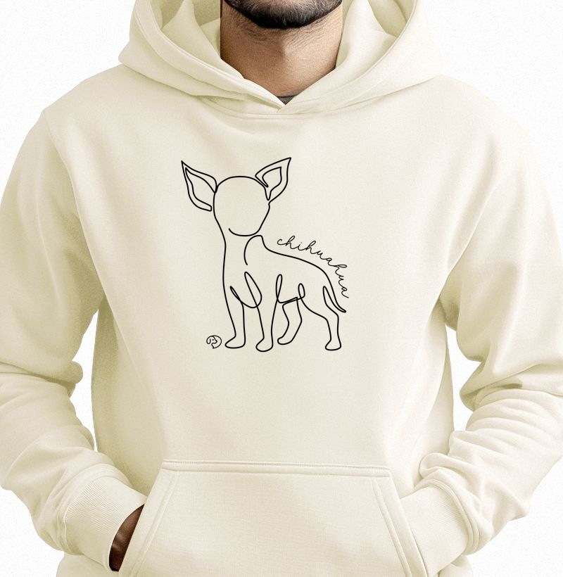 Chihuahua Line