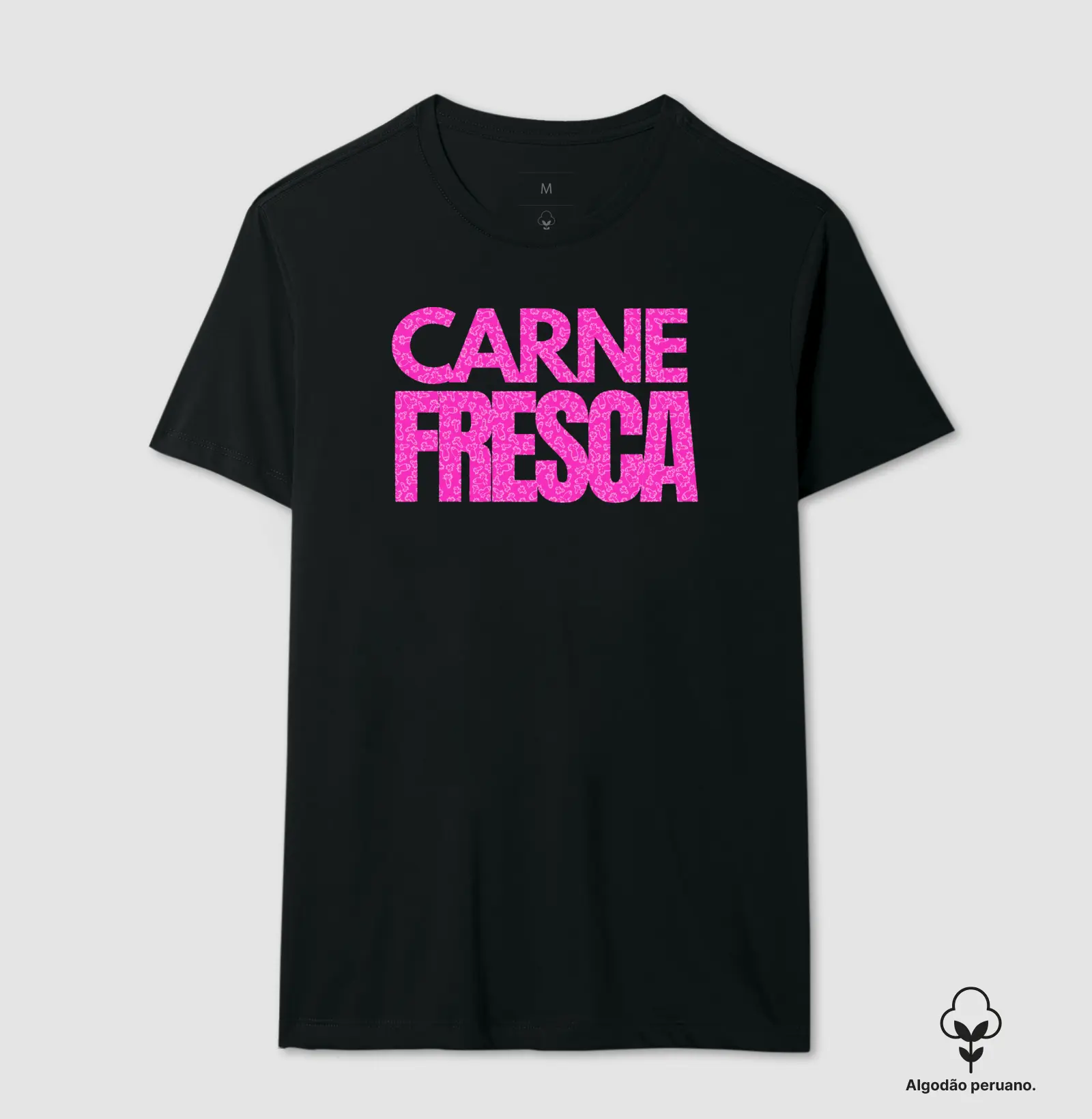 pink piroquinha