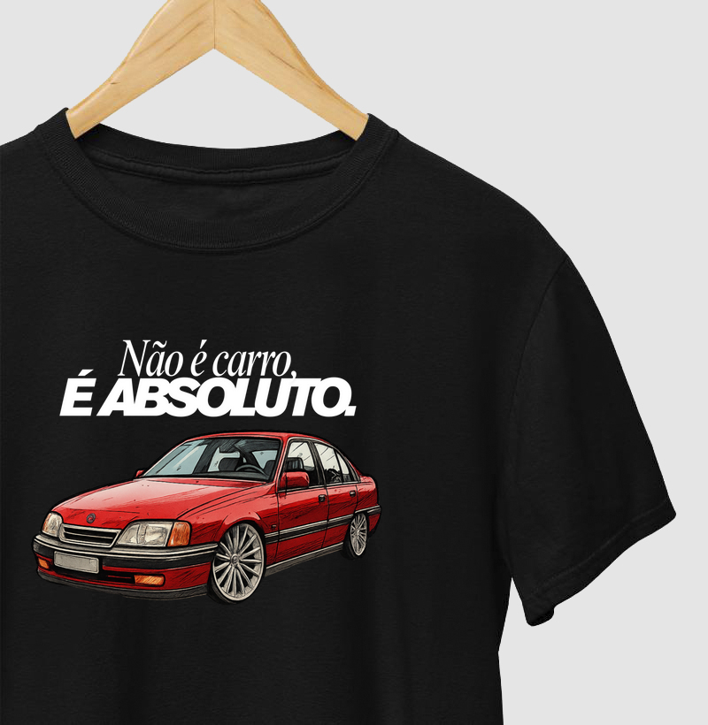 Omega Absoluto
