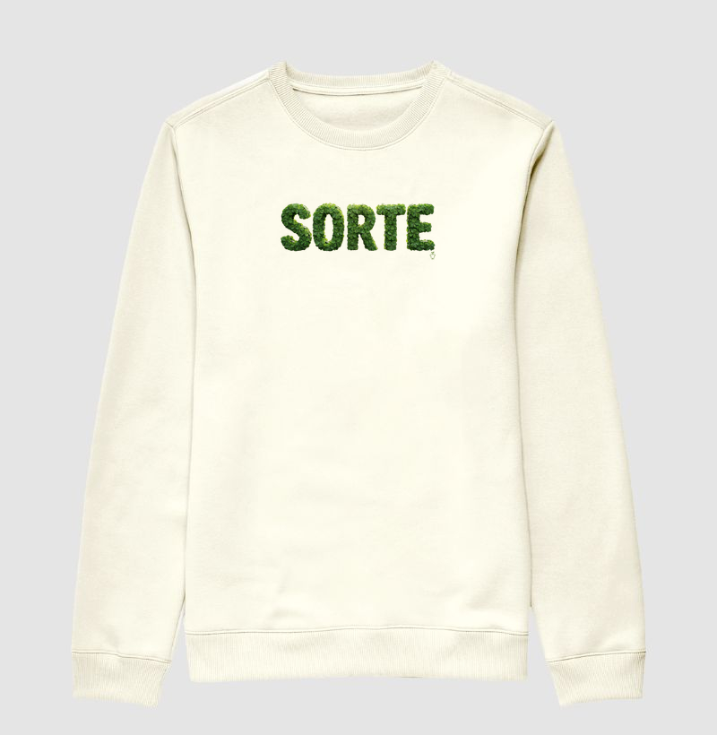 Sorte - Trevo de Quatro Folhas