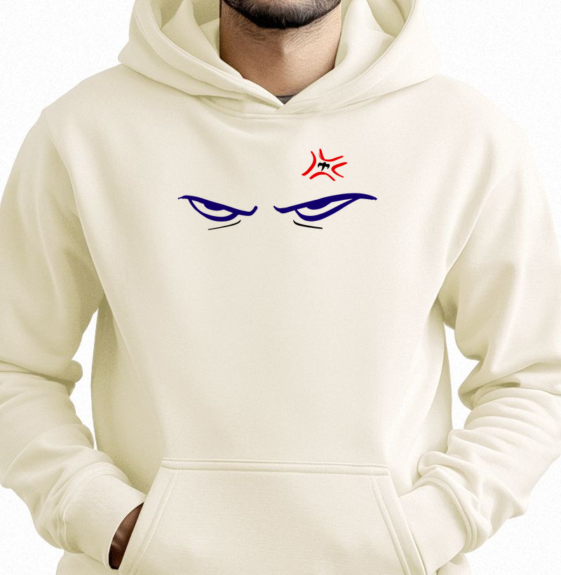 Moletom Ghosting