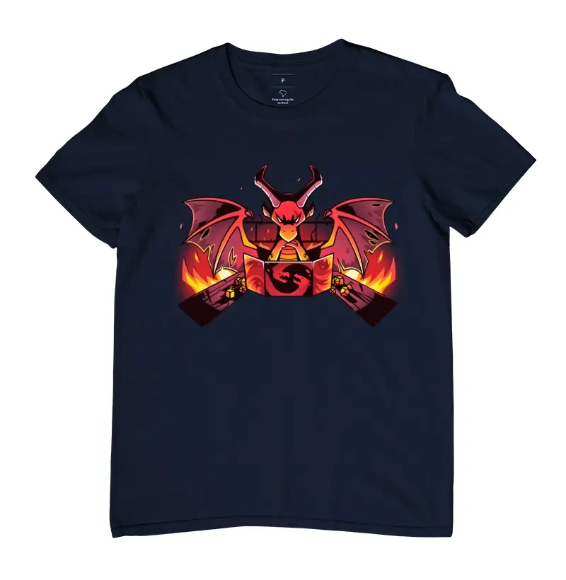 Dragão Gamer