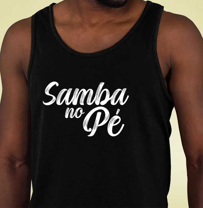 Samba no Pé