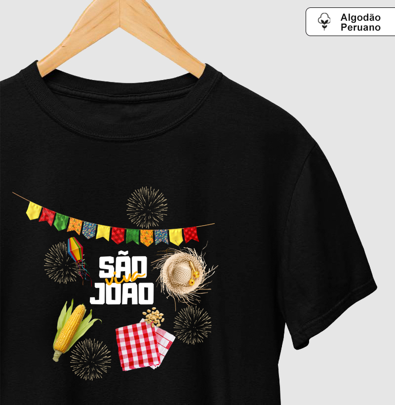 Viva São João