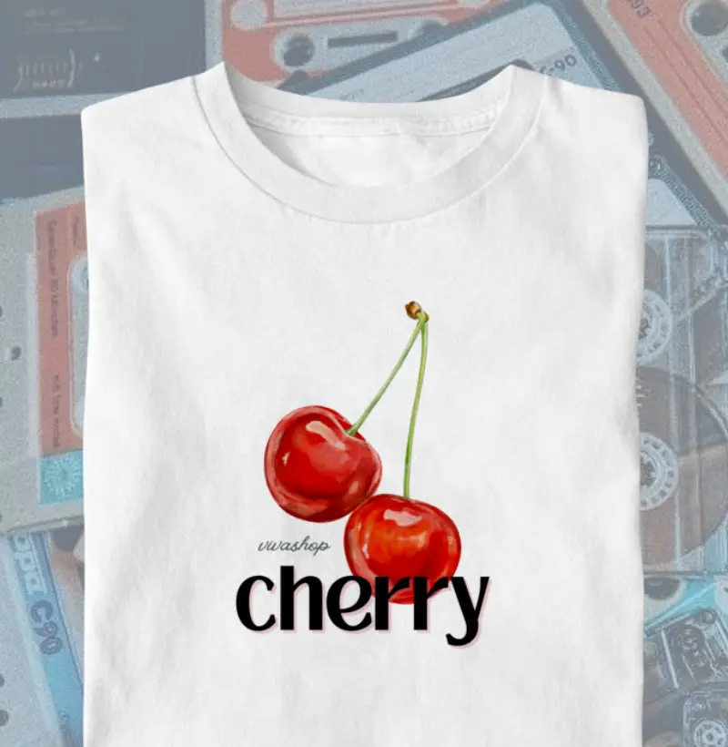 viva cherry