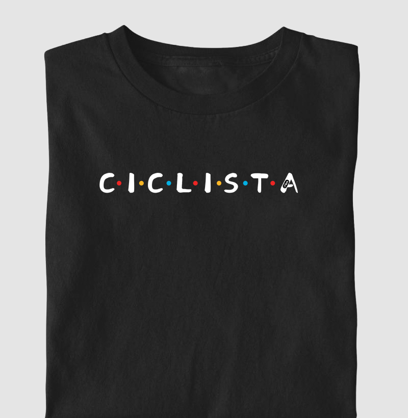 CICLISTA