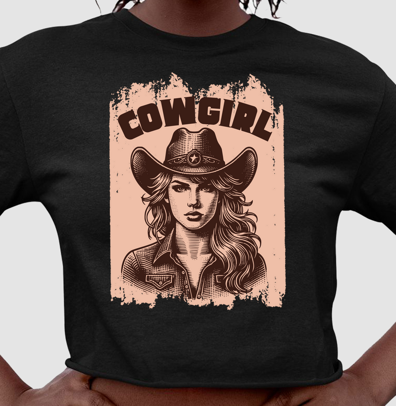 Cowgirl