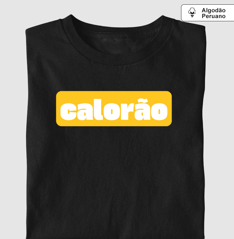 OC Breeze Calorão