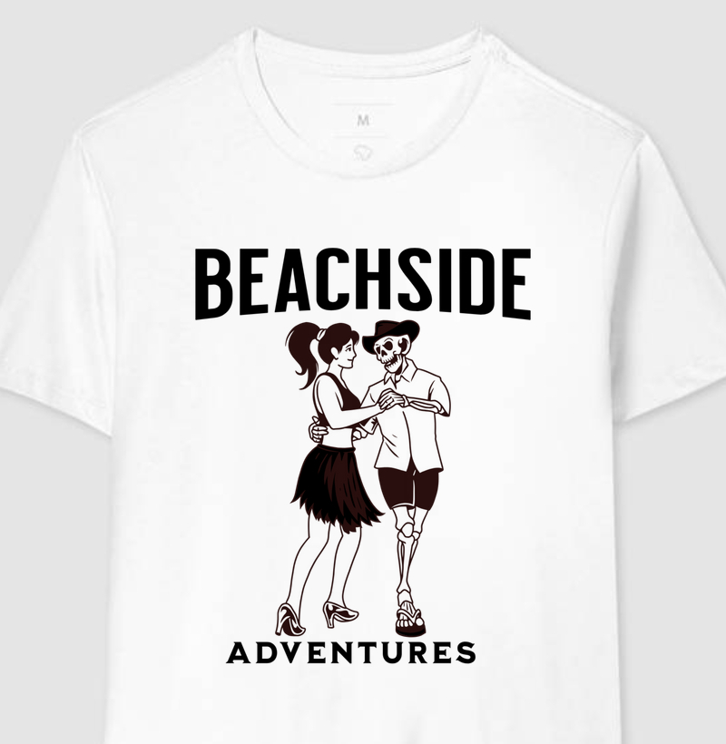 Beachside