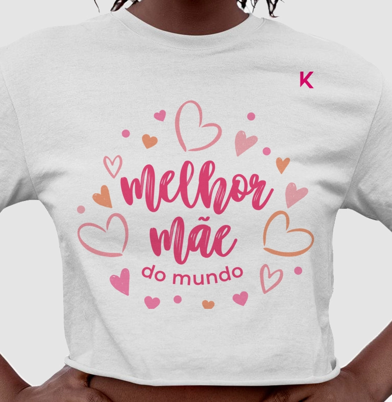 Melhor mãe do mundo