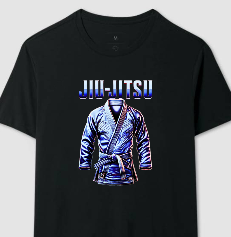 COLEÇAO 3D KIMONO MODERNO