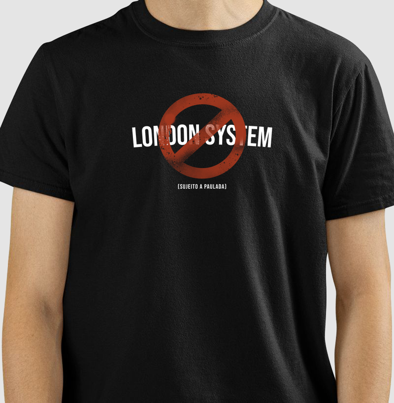 Anti London System