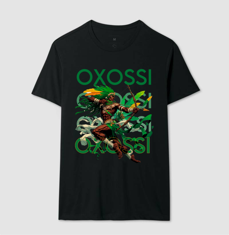 Oxóssi
