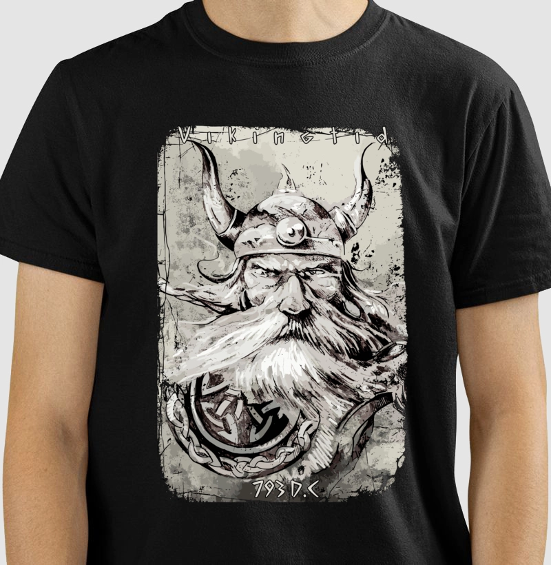 VIKINGTID