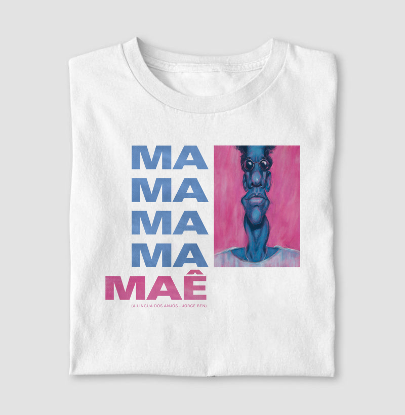 Ma Ma Ma Ma Maê