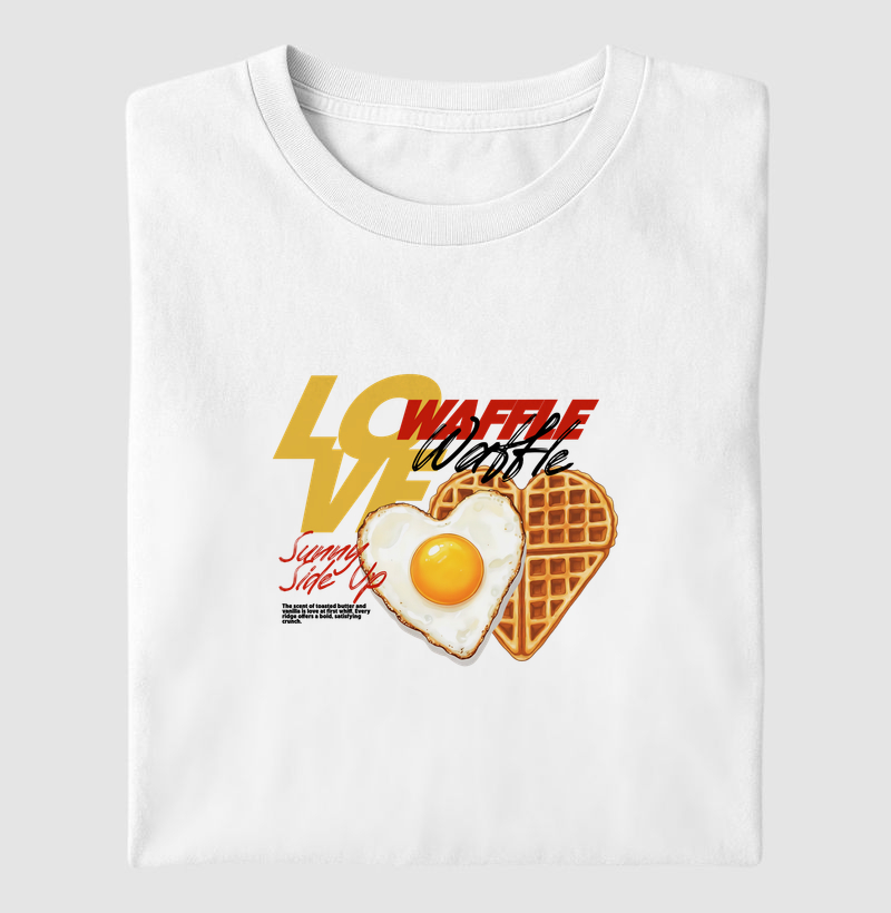 Love Waffle