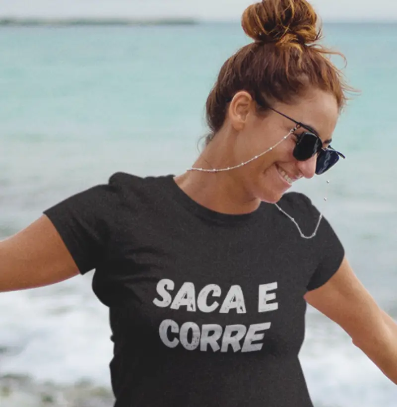 Saca e corre Beach Tennis