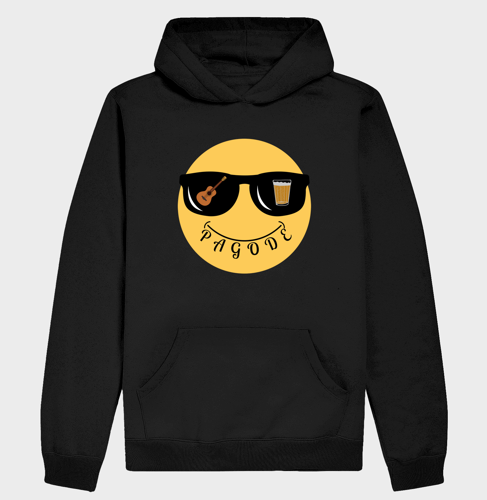Emoji do Pagode
