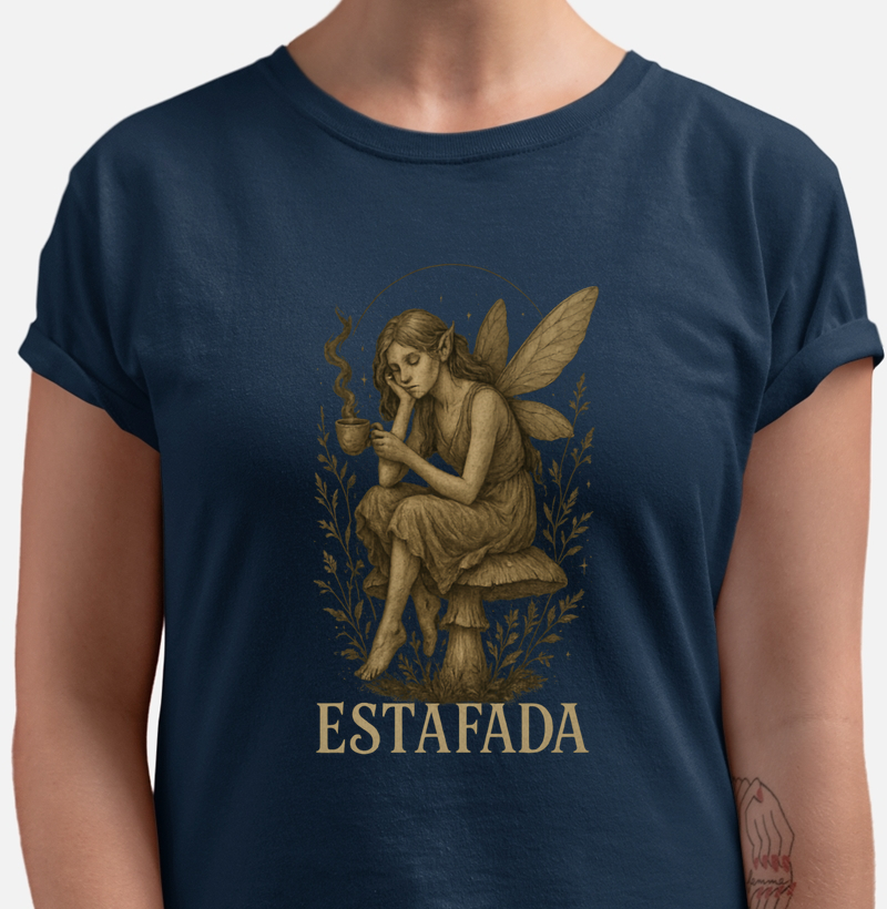Estafada