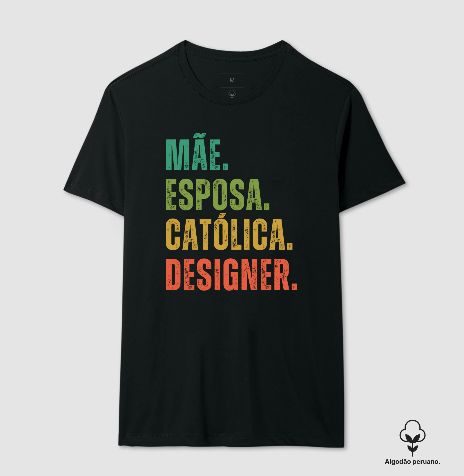 Católica Designer