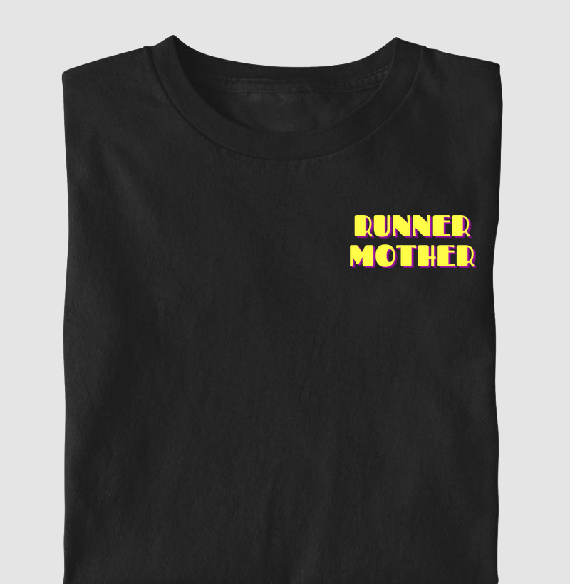Runner Mother