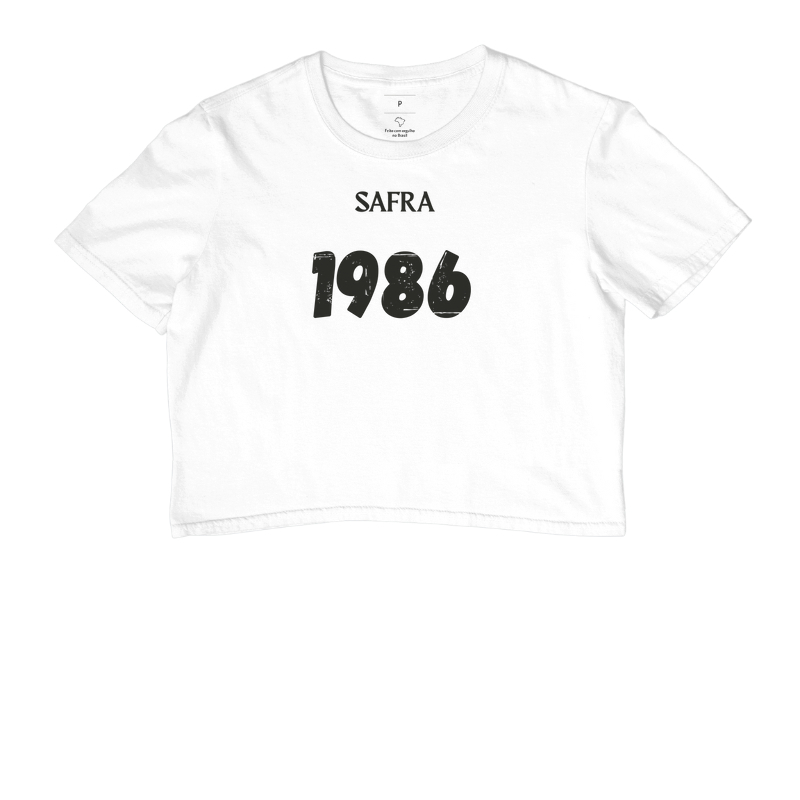 Safra 1986