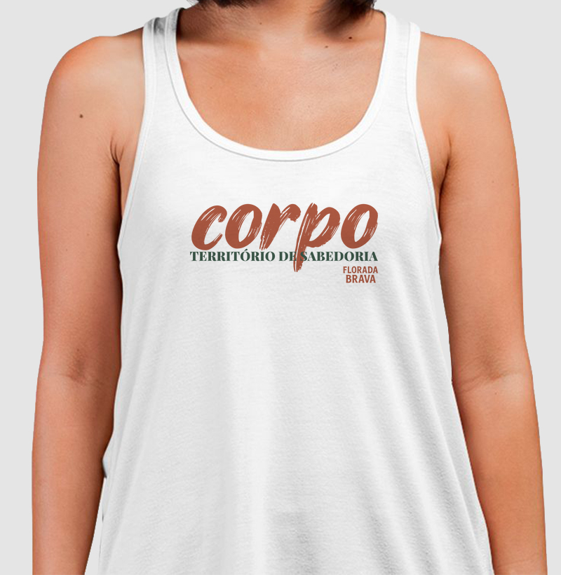 Corpo Território de Sabedoria