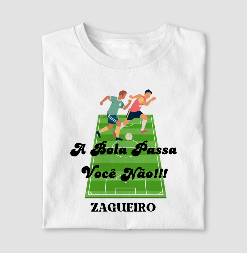 Zagueiro