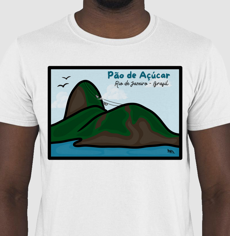 Pão de Açúcar - ErreJota