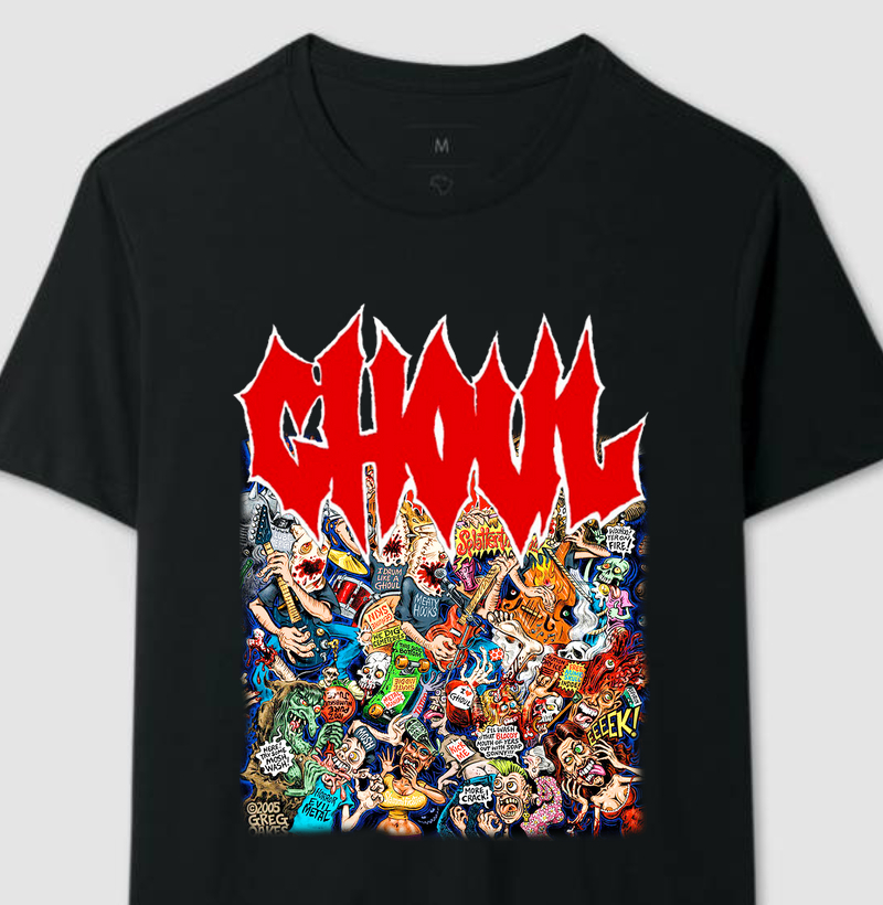 Splatterthrash