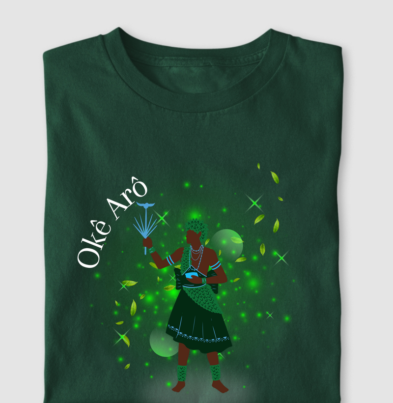 Okê Arô