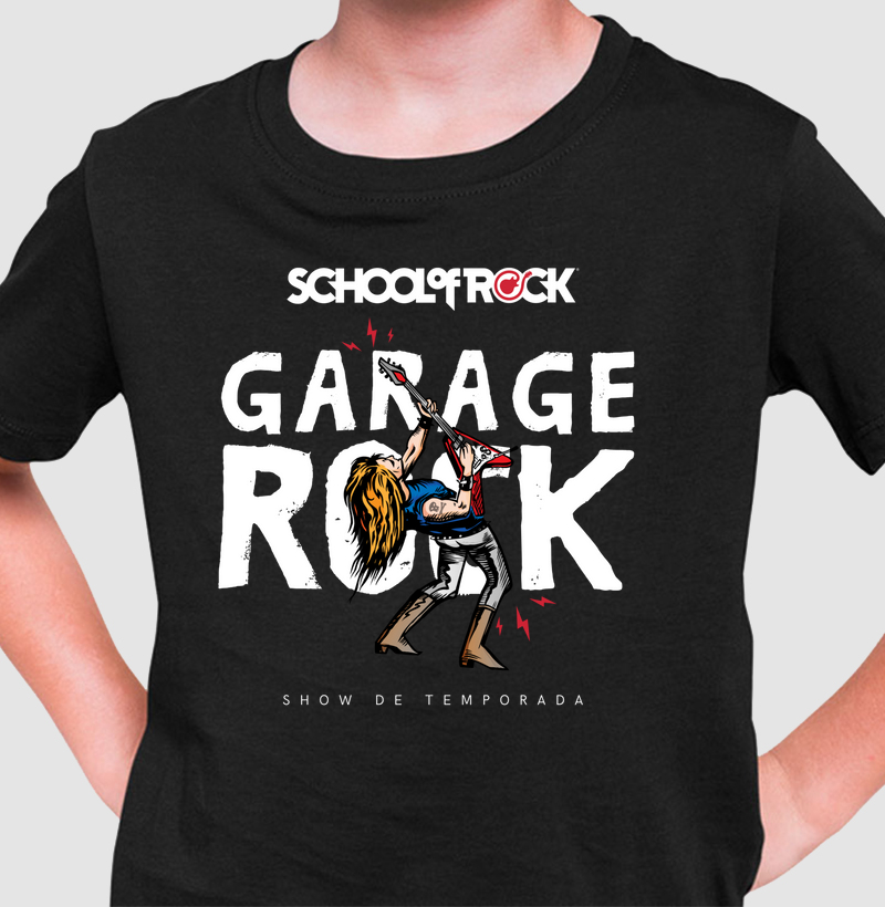 Garage Rock