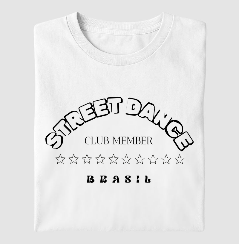 Street Club Member