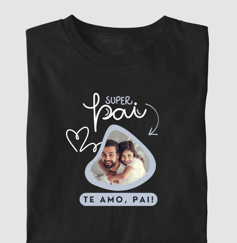 Super Pai - FOTO