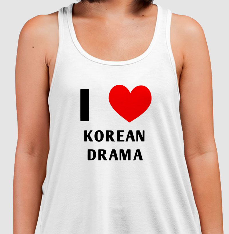 I LOVE KOREAN DRAMA