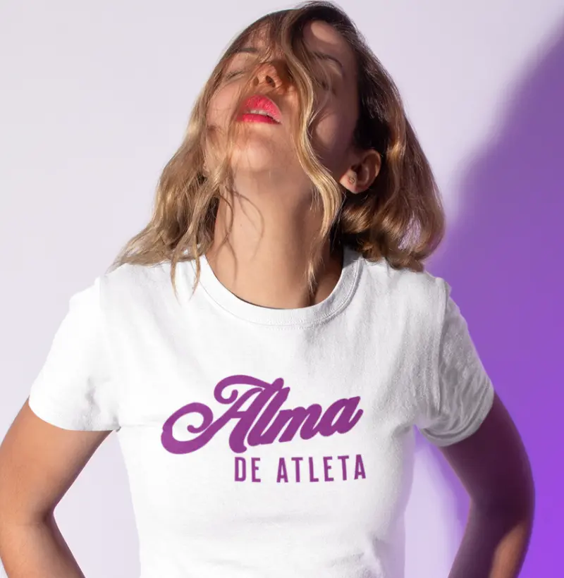 Alma de Atleta | Estilo Elegante | Moda para Todos os Esportes