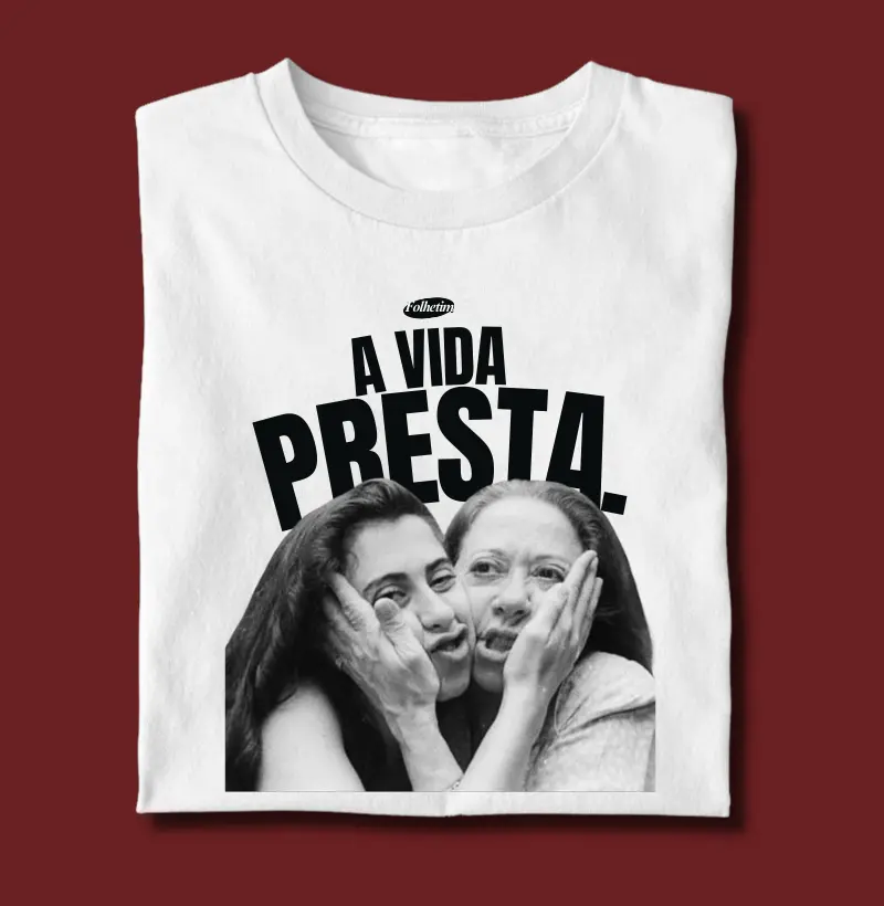 A Vida Presta
