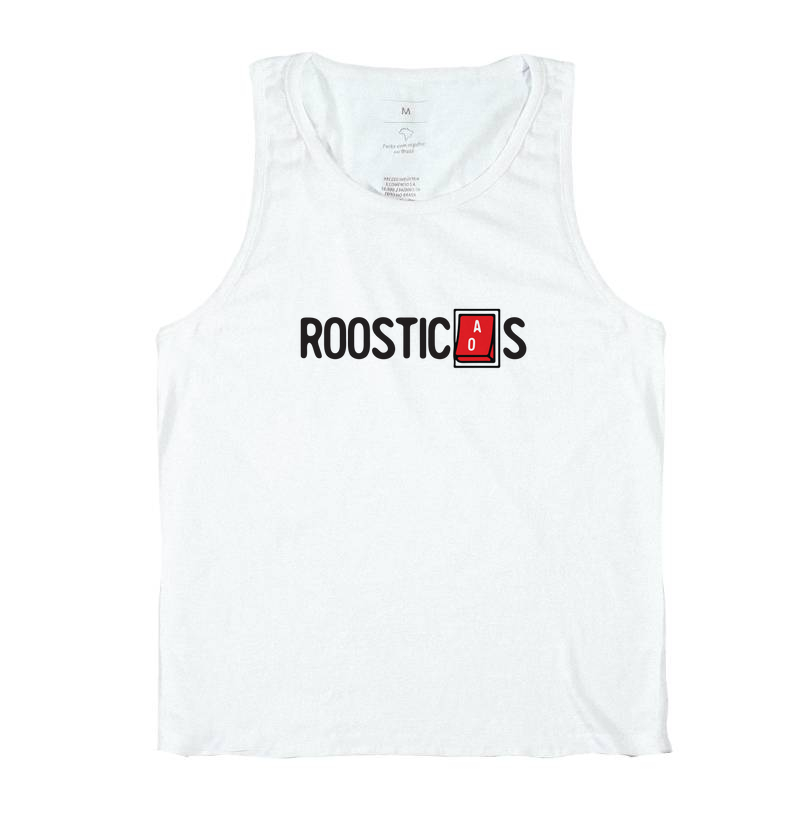 Regata Modo Roosticas