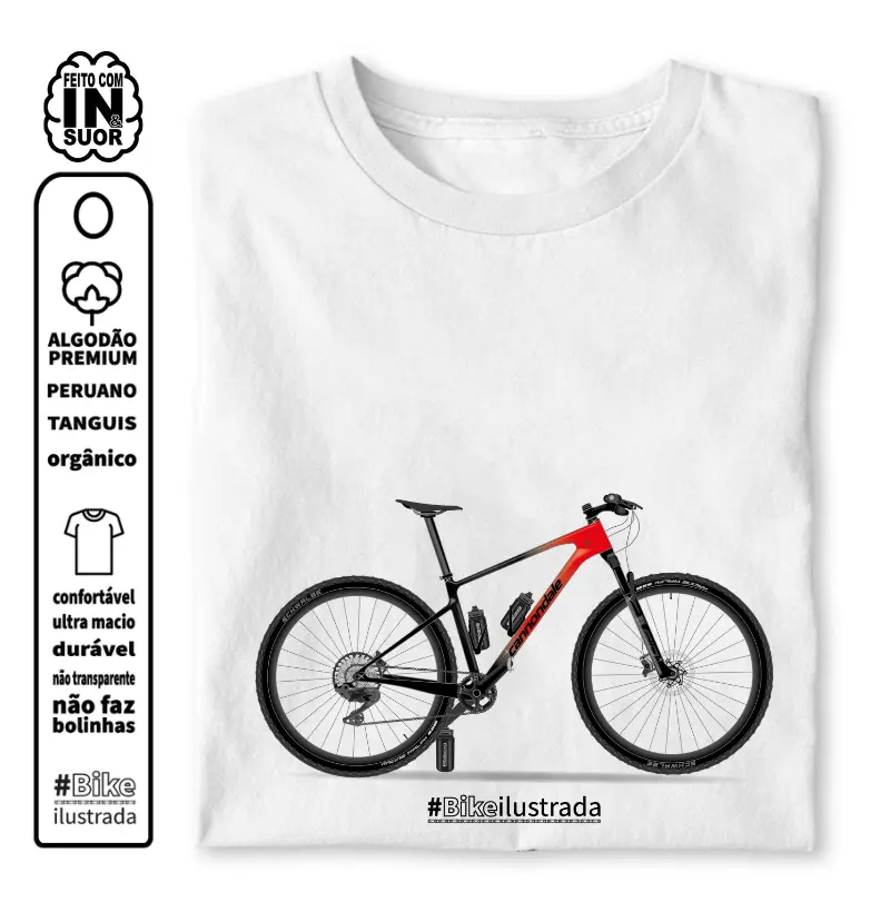 Cannondale [Marcelino Eduão]