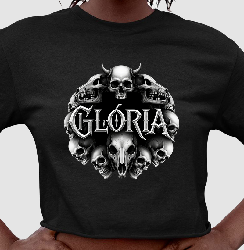 Glória - Bones
