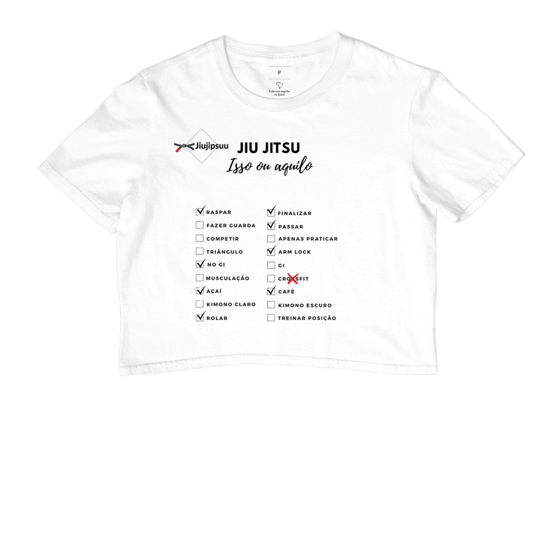 Camisa CAmpo Seleção