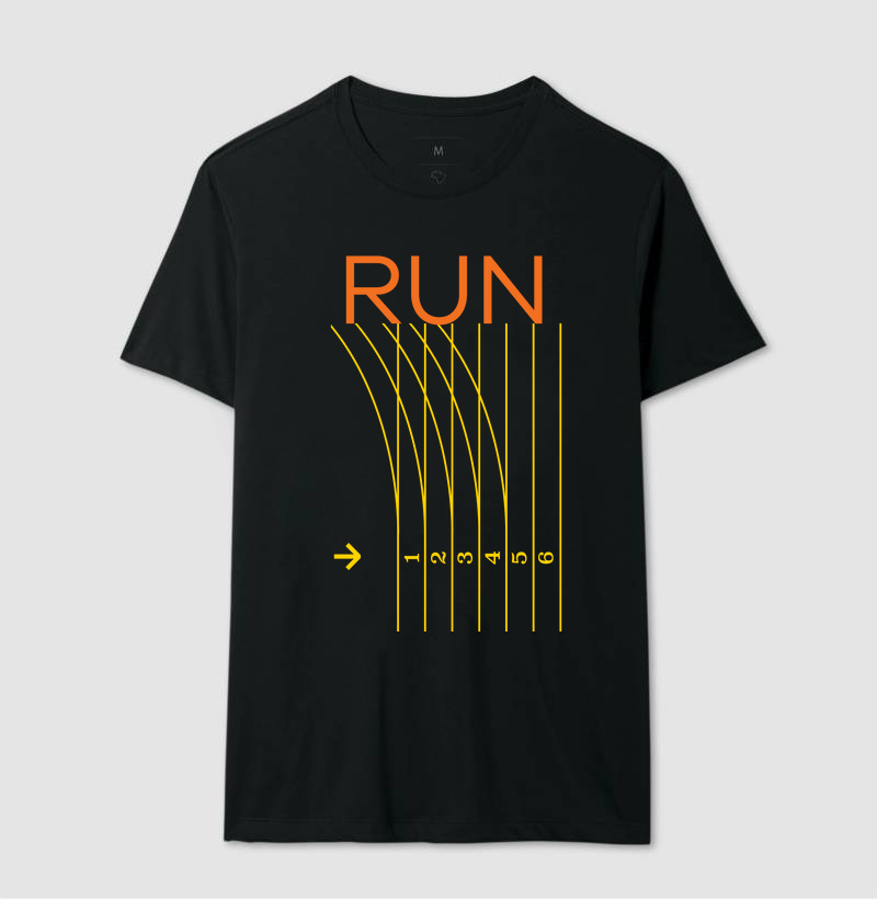RUN