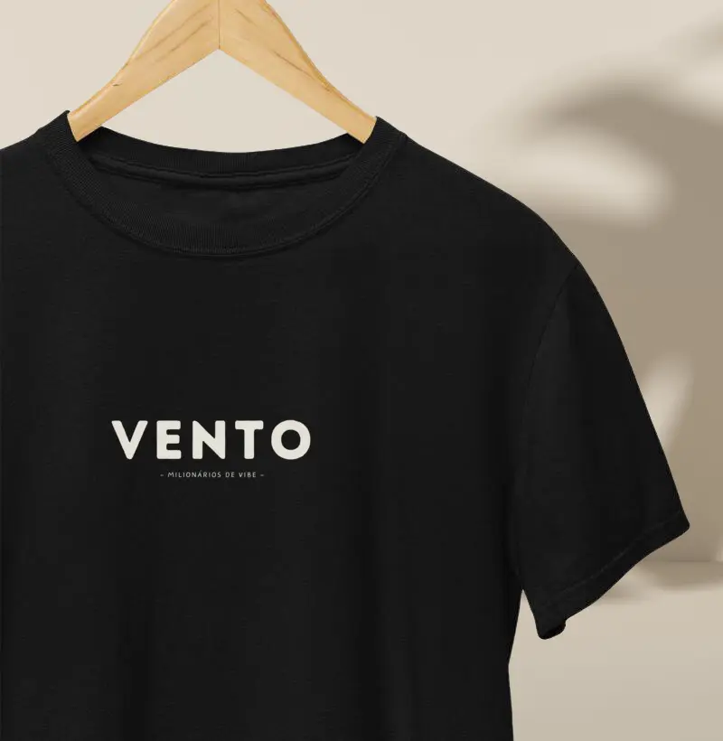 CAMISETA VENTO