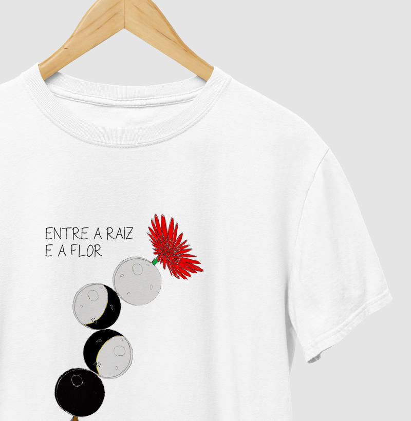 Flor e Raiz