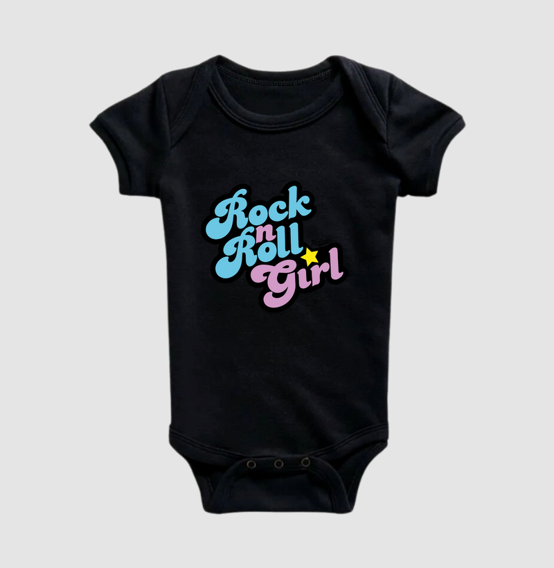Rock n Roll Girl
