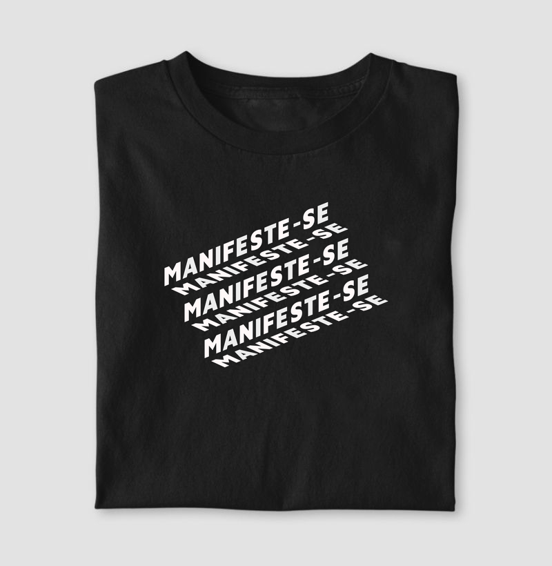 MANIFESTE-SE