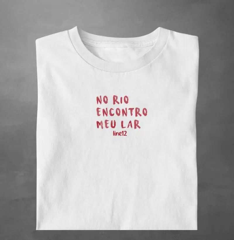 MEU LAR