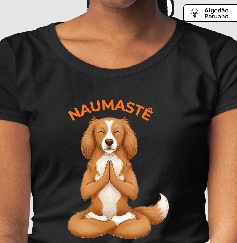NAUMASTÊ