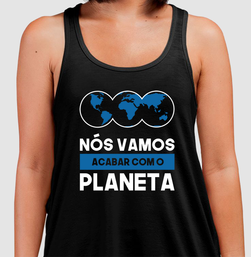 Regata Planeta